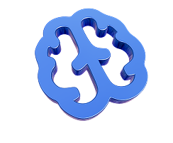 Brain icon