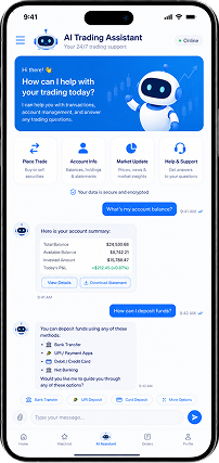 AI Chatbots & Support